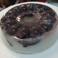 Cooksnap dari Luluk Naura Fatin untuk resep PUDING SUSU OREO #pudingoreo