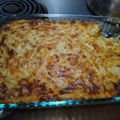 betsy.hudson's cooksnap of when they made Tinklee's Cheesy Hashbrown Casserole.