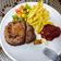 Cooksnap dari Bubunya Ilal untuk resep Simple Sirloin Steak