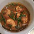 Mamtaj Begum's cooksnap of when they made হাঁসের ডিমের কষা (Hansher dimer kosha recipe in Bengali).