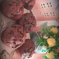 صورة من Iady döödy، شاركها بعد تجربة وصفة كب كيك بتشوكليت شيبس 😍😍