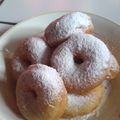 Cooksnap dari ambu alwi untuk resep Donat nasi tanpa ulen