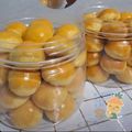 Cooksnap dari Subahyati_ untuk resep Nastar Klasik Ny.liem