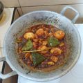 Cooksnap dari Cindy Wulansari untuk resep Telur bumbu bali