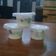 Cooksnap dari MITHARSYA untuk resep Ice Cream Oreo / Es Oreo Simple