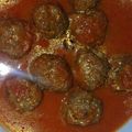صورة من Zainab، شاركها بعد تجربة وصفة كفتة او لحمة بالصينية🍖🍱