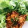 รูป Cooksnap ของ Patcharin Mon Chantrakulkasem เมื่อเขาทำ หมูผัดกิมจิ