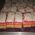 Cooksnap dari suciati ningsih untuk resep Butter Cream homemade