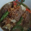 Cooksnap dari Diyana Suparwoko untuk resep Iga Pindang Tetel Khas Pekalongan