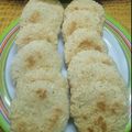 El cooksnap de Joanna Krämer cuando hizo Galletas de avena con leche y miel !!.