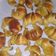 El cooksnap de Fabiolita Cuenca cuando hizo Medialunas de manteca.