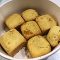 かすい 的 鳳梨酥 cooksnap