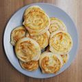 Anikó Cooksnap-ja, amikor elkészítette a(z) Sajtkrémes - sajtos finomság receptet.