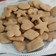 El cooksnap de Sara Canabarro cuando hizo Galletitas de jengibre.