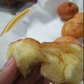 Cooksnap dari HaFa Kitchen untuk resep Donat Kentang