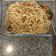 Cooksnap dari Adelaide Silaen untuk resep Spaghetti Tuna Pedas (Hot Tuna Spaghetti)