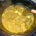 Cooksnap dari Kristin Rahmawati untuk resep Terik Telur Puyuh, Ayam dan Kentang (Menu Keluarga + MPASI)