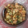 Cooksnap dari susi untuk resep Udang Tempe Balado 🍤