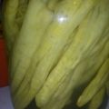 El cooksnap de noeliadietomi cuando hizo Ajíes en vinagre.