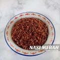 Cooksnap dari Anice Aura untuk resep Nasi Beras Merah Magiccom