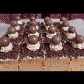 Cooksnap dari Mabelin untuk resep Bolu Potong Moka