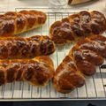 Cooksnap από Hermes Zervakis στη συνταγή Τσουρέκι μοναδικό