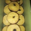 Cooksnap dari Sulis Listy untuk resep Bingka Kentang Mini