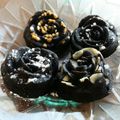 Cooksnap dari Sisi.FM untuk resep Brownies Simple 2 bahan (Oreo+Susu)