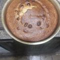 El cooksnap de Sofia Robles cuando hizo 🎂Bizcochuelo básico🎂.