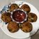Falguni Shah's cooksnap of when they made બાજરીના વડા (Bajri Vada Recipe In Gujarati).