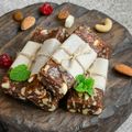 صورة من عِبق الـزُهـُـ♡ــور، شاركها بعد تجربة وصفة شوكولا بقوالب السيليكون