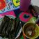 Cooksnap dari AQue Gdiez PLuocox untuk resep Otak-otak tenggiri
