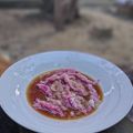 Cooksnap dari Elis Sriwahyuni untuk resep Cenil kanji, empuk, tidak alot