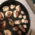 صورة من sarah، شاركها بعد تجربة وصفة سينابون سهل مره
