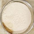 Pinki tyagi का कुकस्नैप जब उन्होंने आटा का प्रसाद(aata ka prasad recipe in hindi) बनाया था।