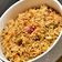 Diya Sawai का कुकस्नैप जब उन्होंने वेज फ्राइड राइस(veg fried rice recipe in hindi) बनाया था।