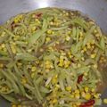 Cooksnap dari Andireea 2006 untuk resep Tumis labu jagung manis saos tiram 🌽