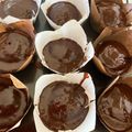 Cooksnap από Dafni Vasiliki Chantzi στη συνταγή Εύκολο Σοκολατογλυκό με πραλίνα φουντουκιού (3 υλικά) ♠️💜