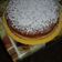 El cooksnap de Malvina Soledad cuando hizo Pastel japonés de queso y naranja, fácil y esponjoso.