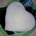 Cooksnap dari Mami Arz untuk resep Apem Jawa