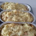 Cooksnap dari Wenny Ervina untuk resep Cheese and Sausage Baked Rice