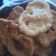 El cooksnap de Javier Mullisaca cuando hizo Buñuelos bolivianos.