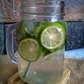 Cooksnap dari dapur Airin untuk resep Virgin Mojito