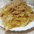 صورة من Nihal Nihal، شاركها بعد تجربة وصفة مشلوش قسنطيني