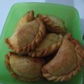 Cooksnap dari Ina Wibisono untuk resep Pastel Kering