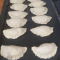 El cooksnap de yanila58 cuando hizo Empanadas de carne argentinas.