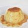 El cooksnap de Monica Balbuena cuando hizo Flan casero de 8 huevos.