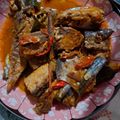 Cooksnap dari e.yuningsih untuk resep Pindang Tongkol Saus Sarden