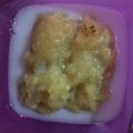 Cooksnap dari Hertin Elivia untuk resep Bubur Singkong Parut