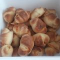 Cooksnap από Έλενα Μαρμούτα στη συνταγή Πεϊνιρλί Με Ζύμη Για Όλες Τις Χρήσεις !!!